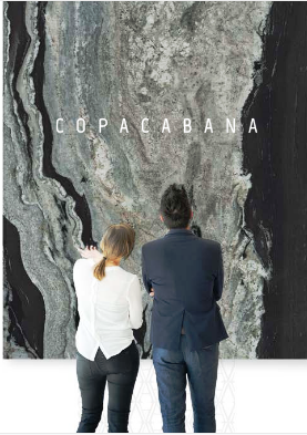 copacabana catalog