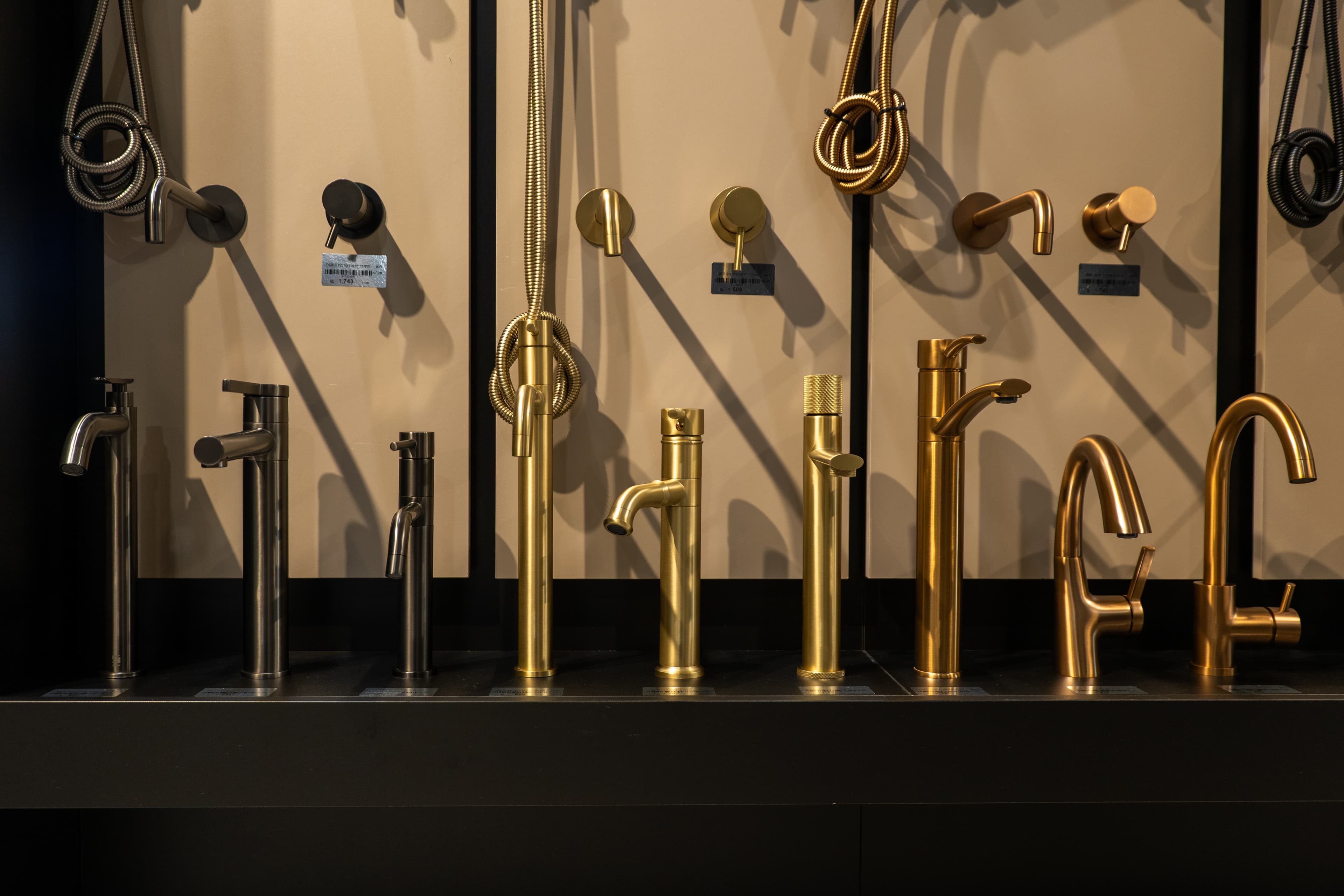 Luxury Sanitary Ware